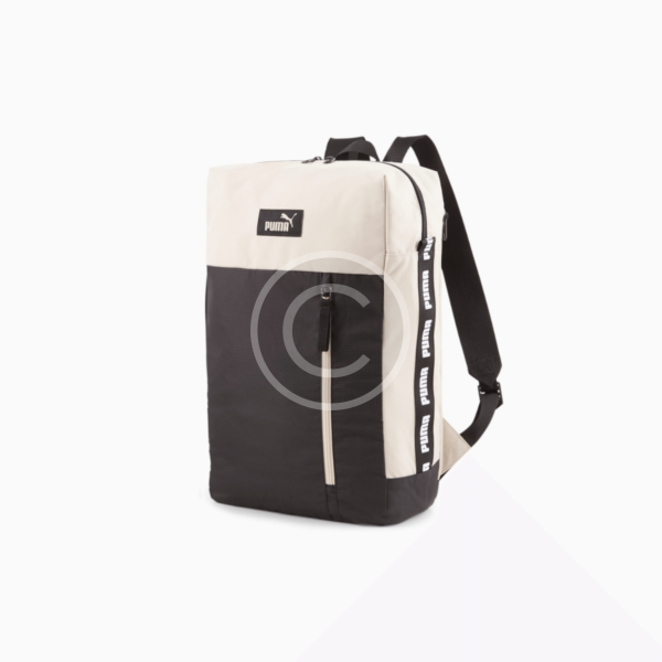 Black & White Backpack